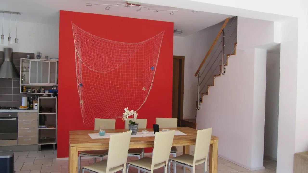 Villa Kras Rabac Labin Ripenda Pool Ripenda Kras 0*,