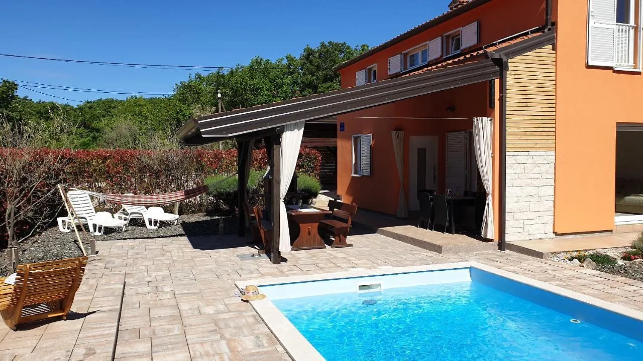 Villa Kras Rabac Labin Ripenda Pool Ripenda Kras 0*,  Croatia