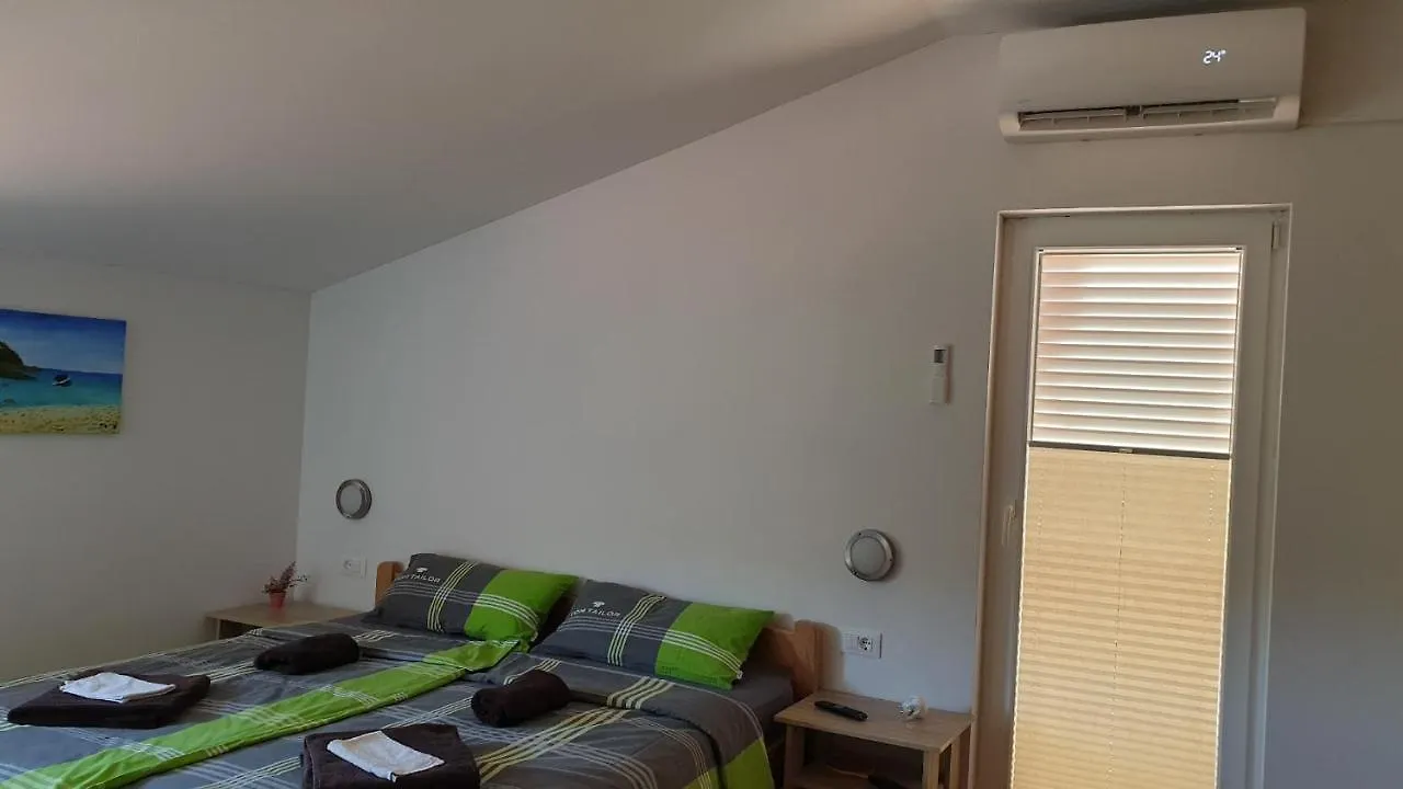 Holiday home Villa Kras Rabac Labin Ripenda Pool Ripenda Kras