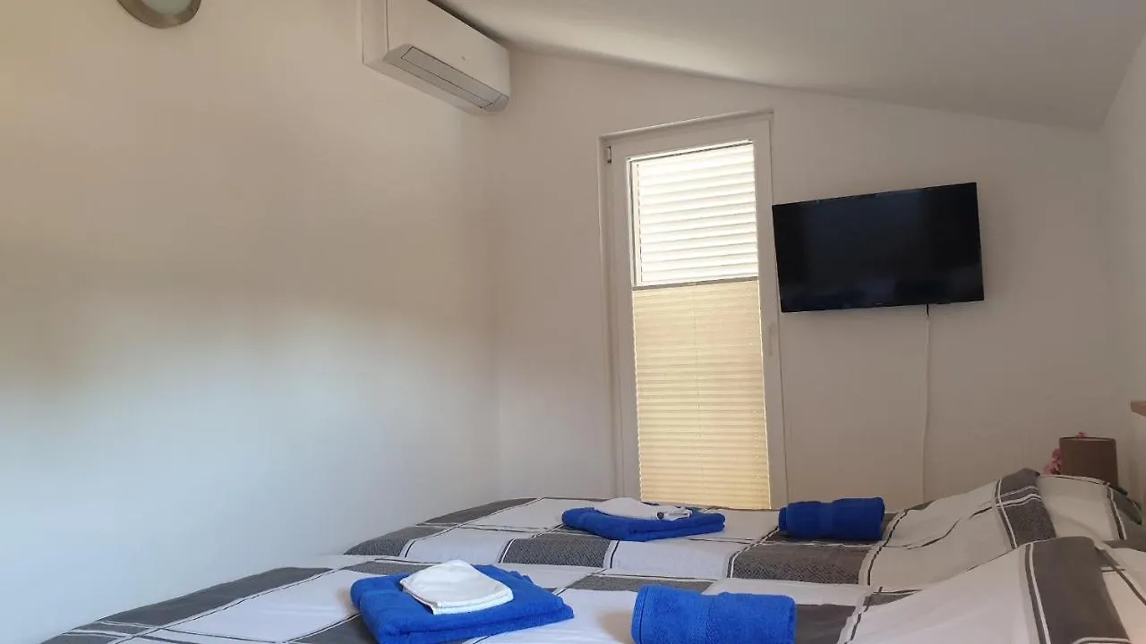 Holiday home Villa Kras Rabac Labin Ripenda Pool Ripenda Kras
