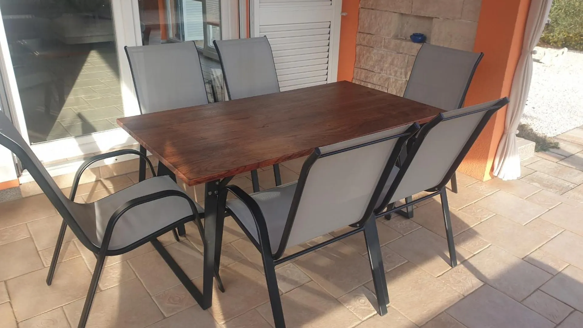 Villa Kras Rabac Labin Ripenda Pool Ripenda Kras