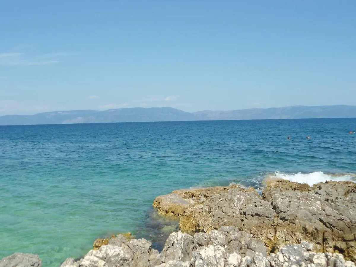 Villa Kras Rabac Labin Ripenda Pool Ripenda Kras Holiday home