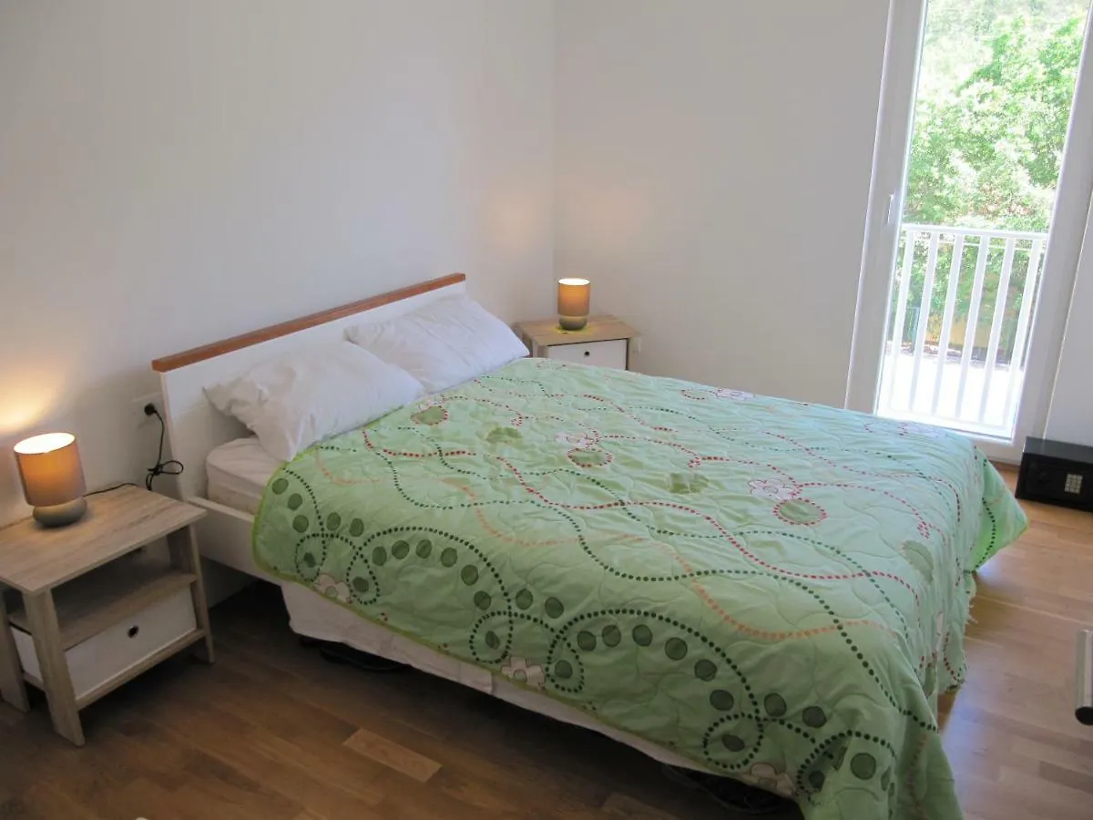 Villa Kras Rabac Labin Ripenda Pool Ripenda Kras